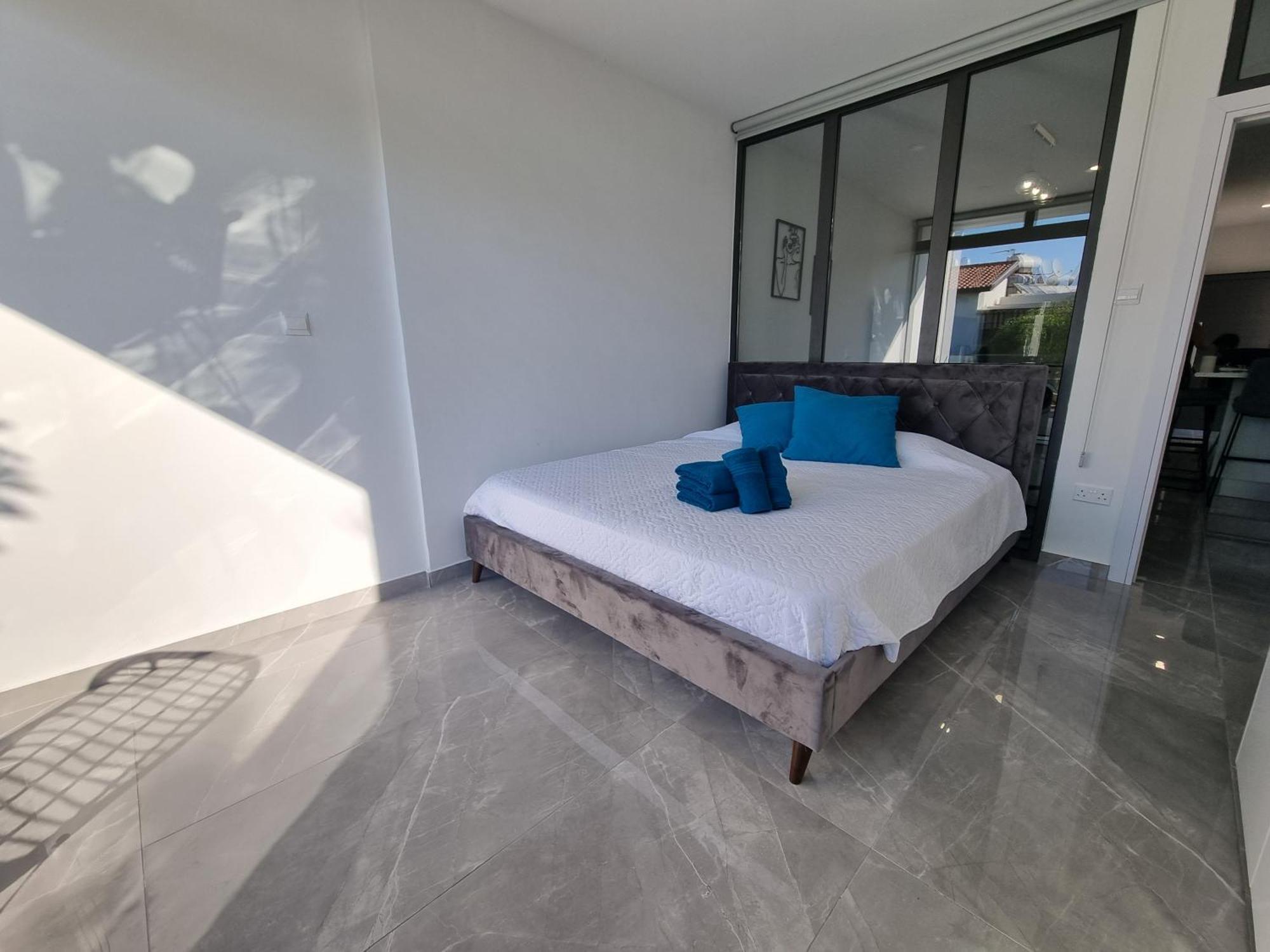 Diamond Residence 160 Paphos Exterior photo