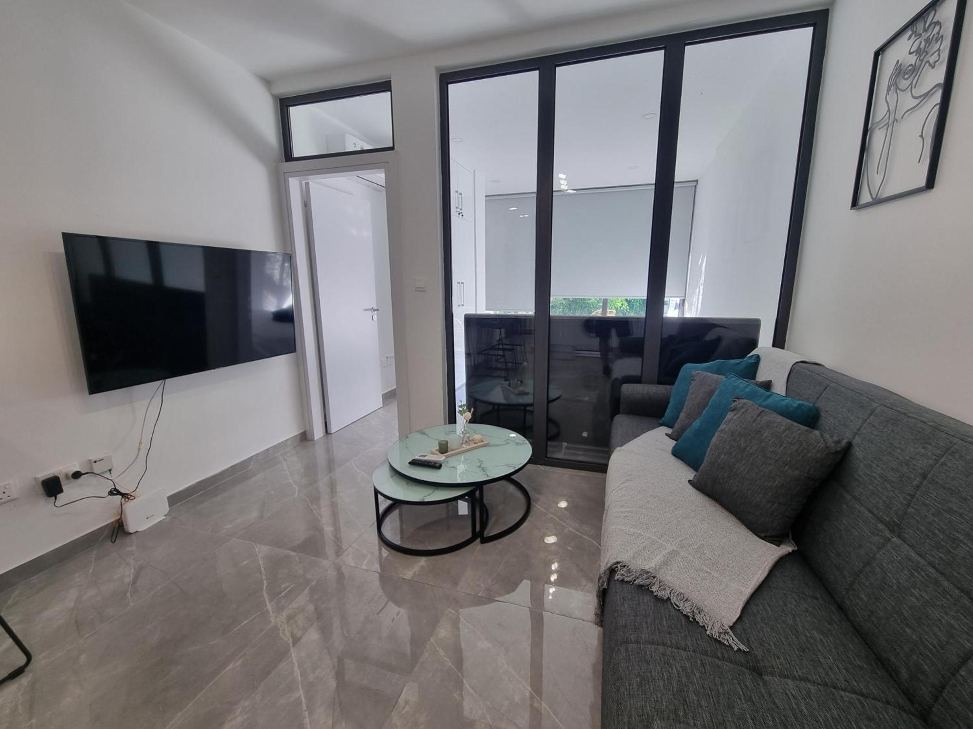 Diamond Residence 160 Paphos Exterior photo