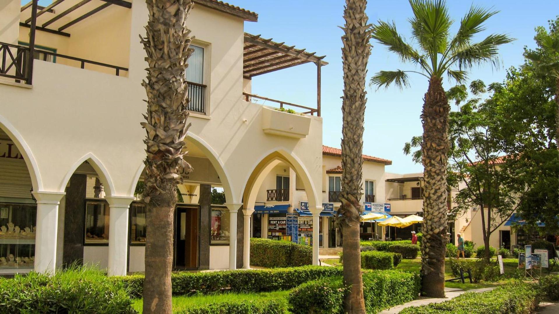 Diamond Residence 160 Paphos Exterior photo