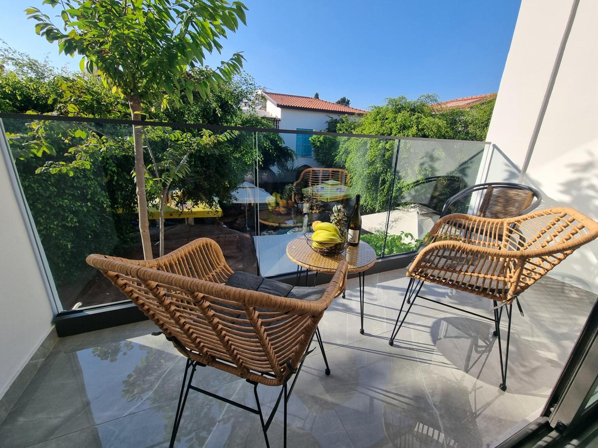 Diamond Residence 160 Paphos Exterior photo